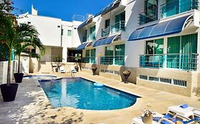Hotel Aquarella Del Mar